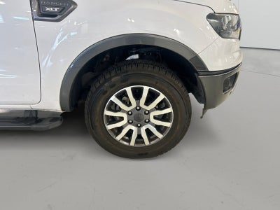 2019 Ford Ranger Base