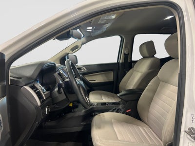 2019 Ford Ranger Base