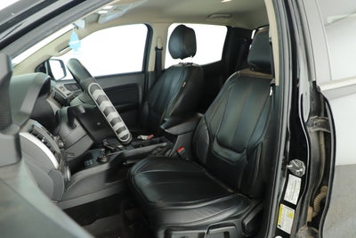 2021 Ford Ranger Base