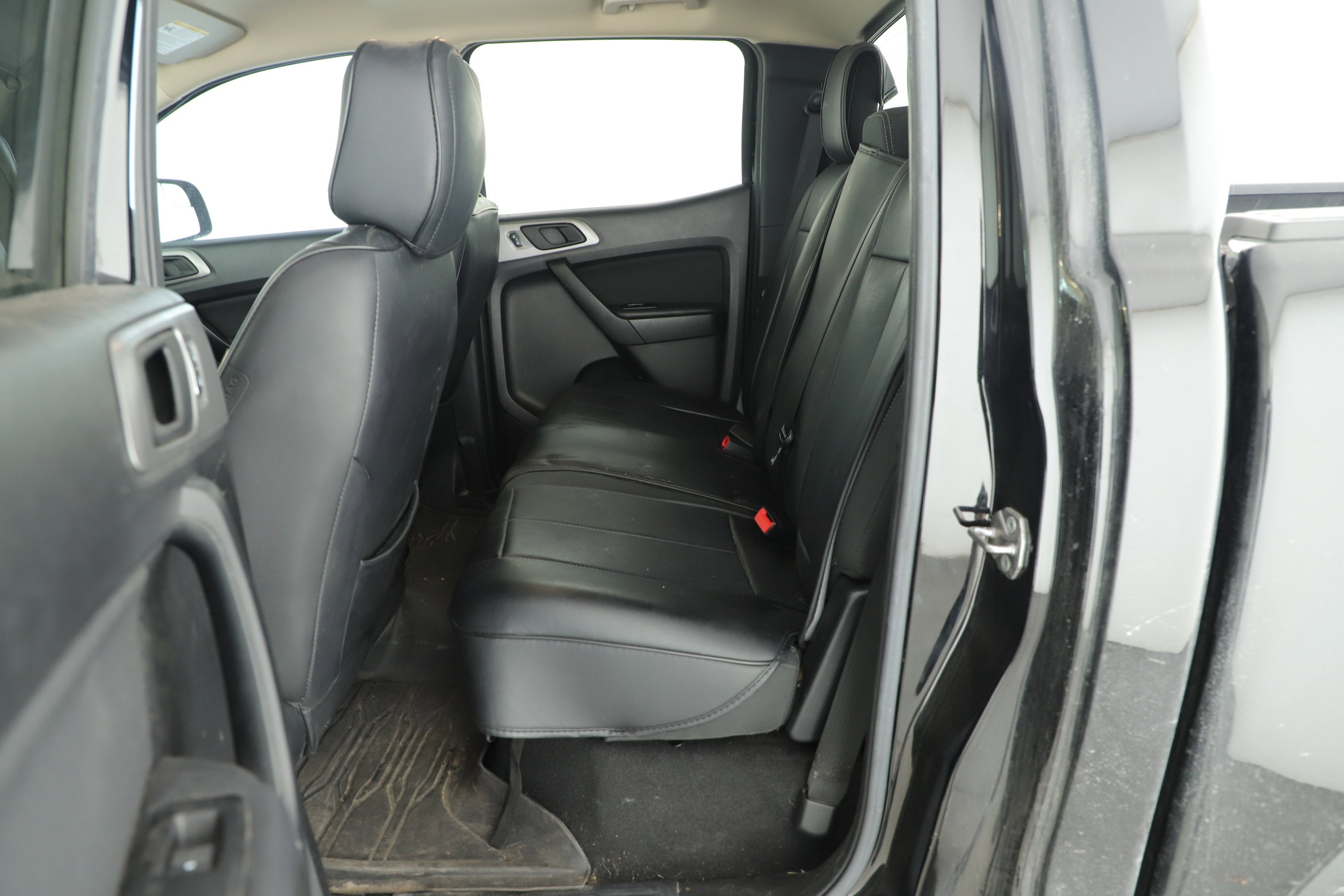 2021 Ford Ranger Base