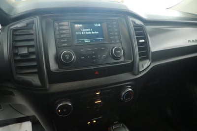 2023 Ford Ranger Base