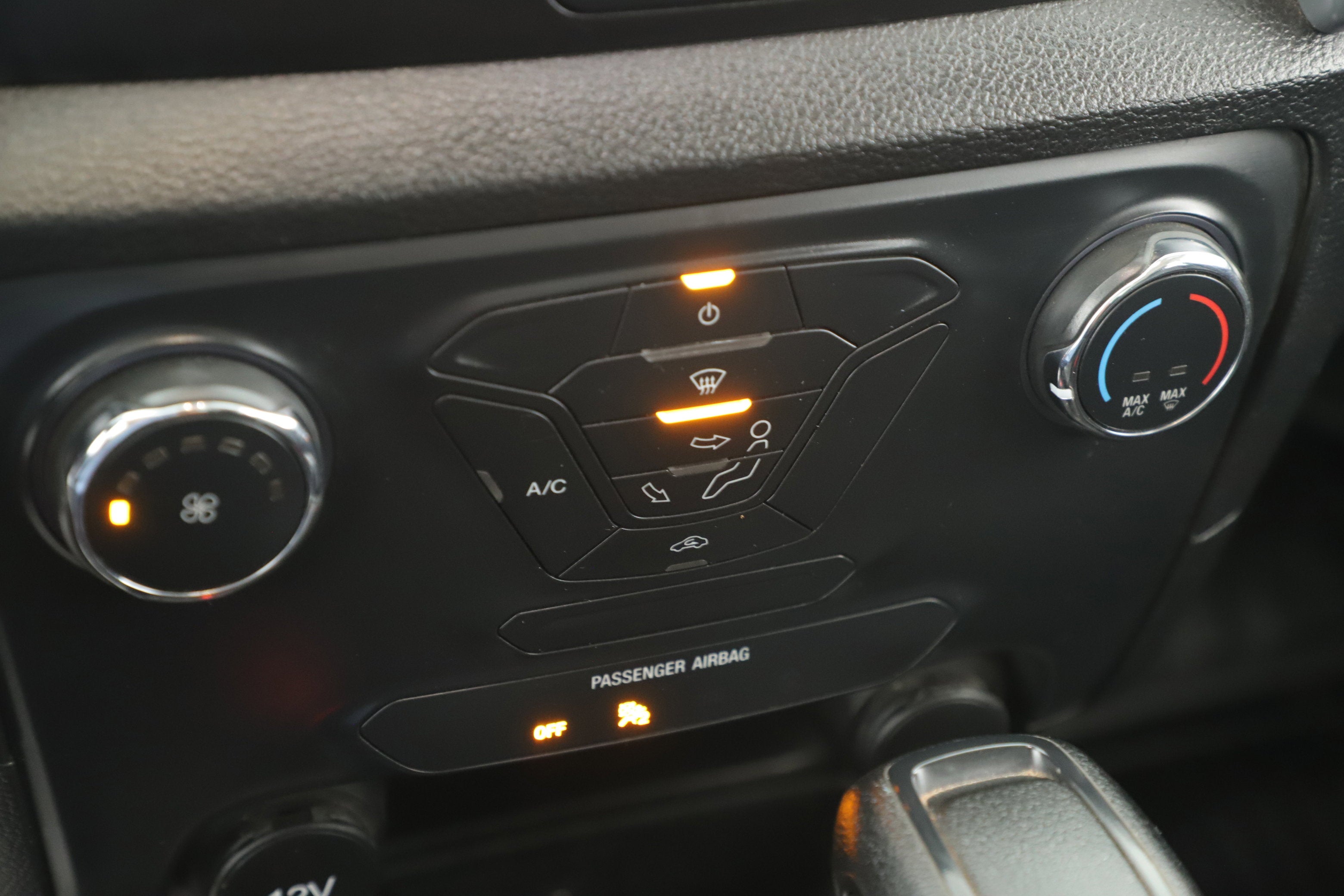 2023 Ford Ranger Base