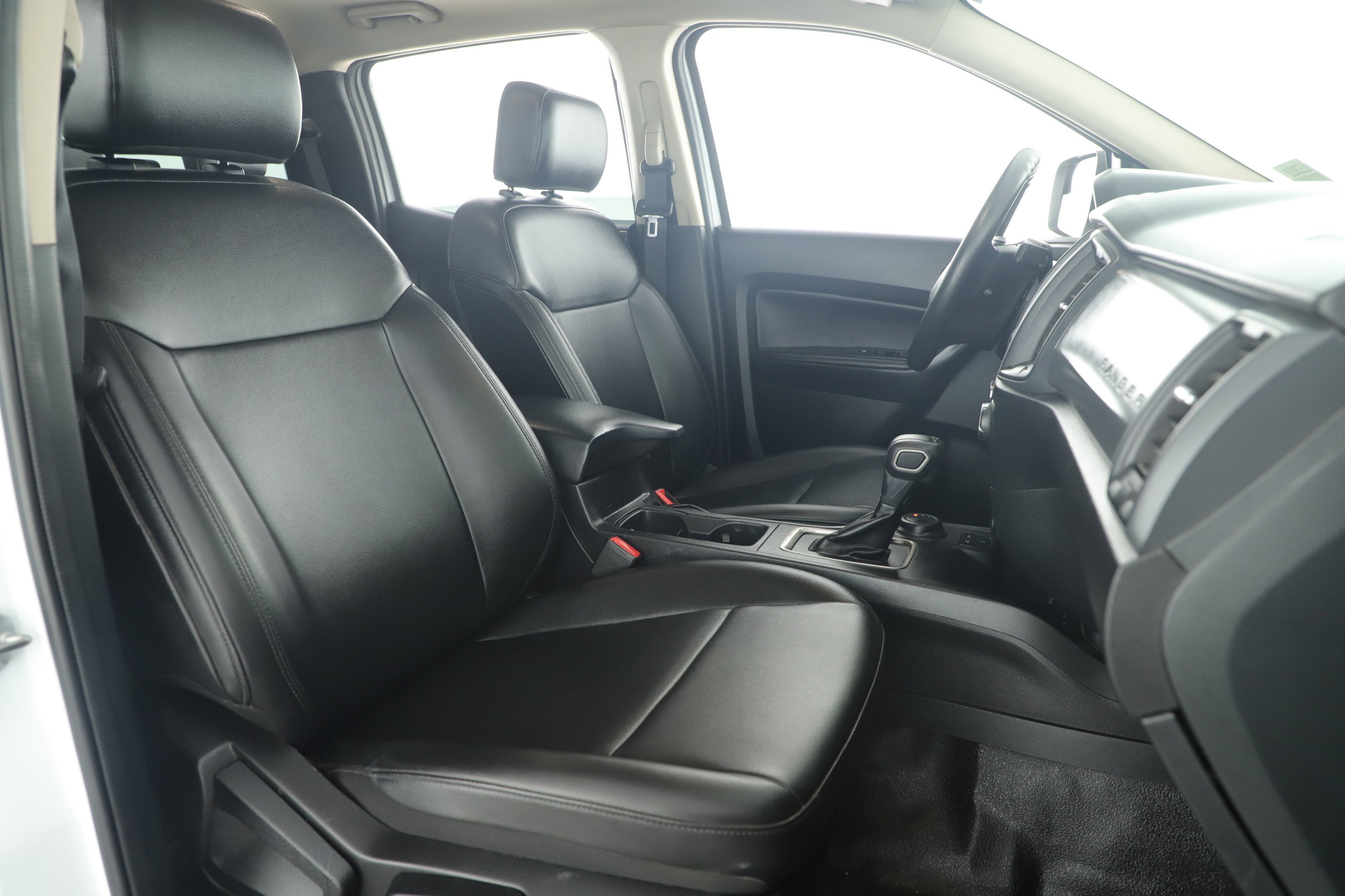 2023 Ford Ranger Base