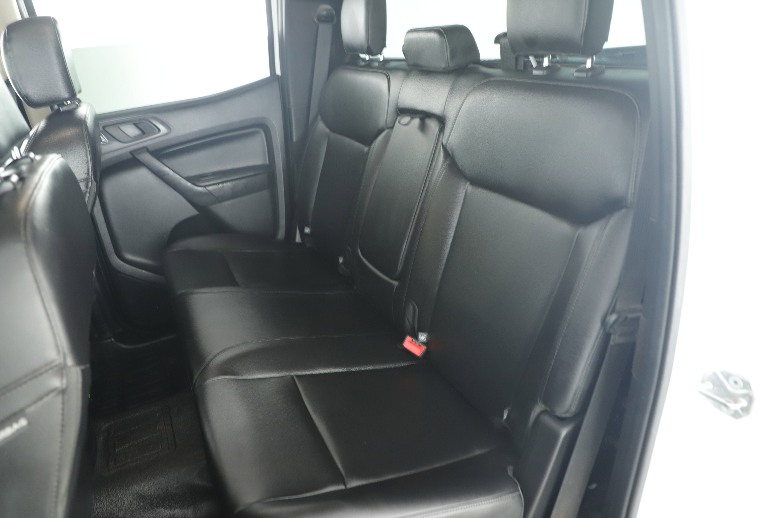 2023 Ford Ranger Base