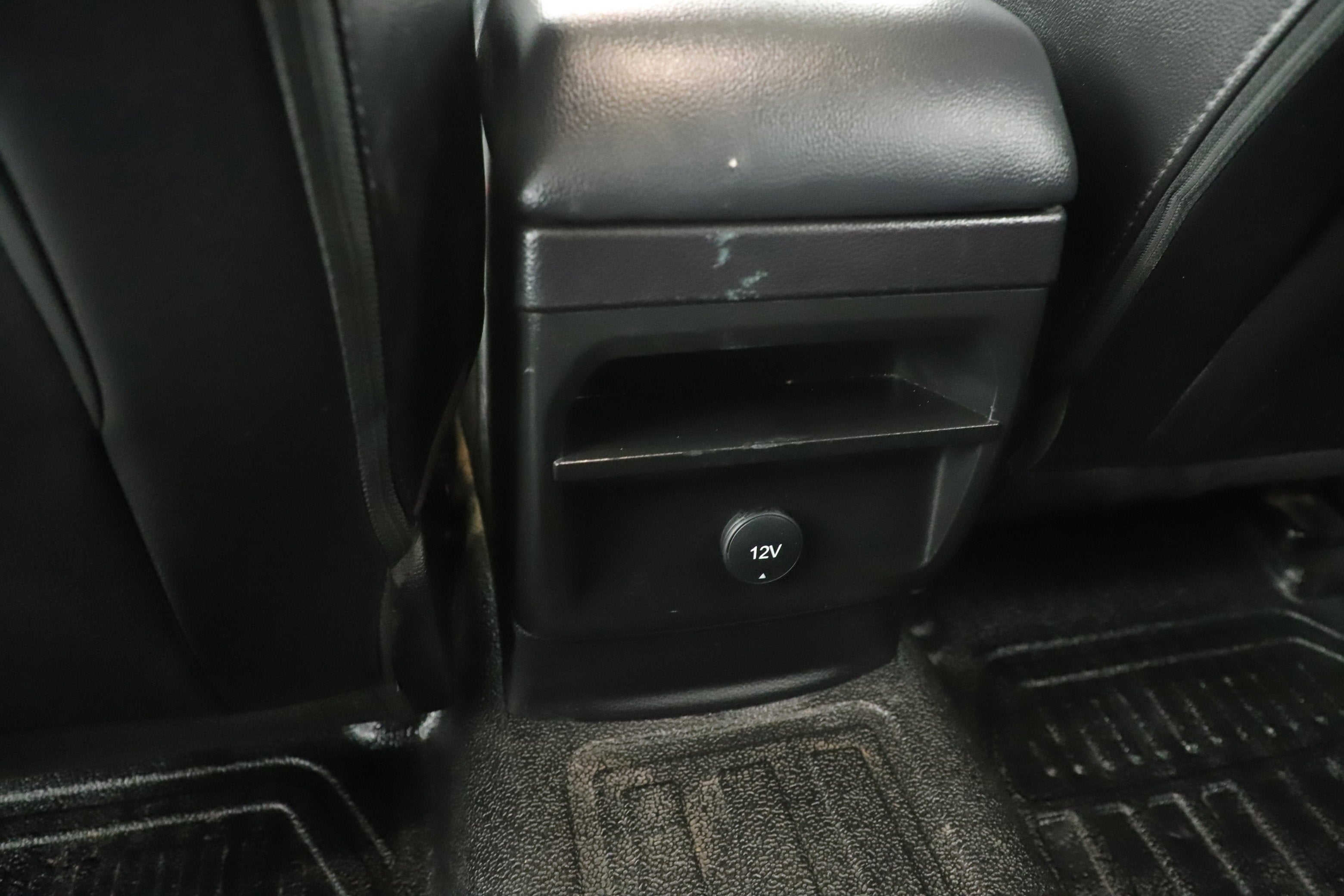 2023 Ford Ranger Base