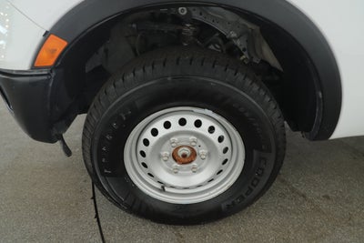 2023 Ford Ranger Base