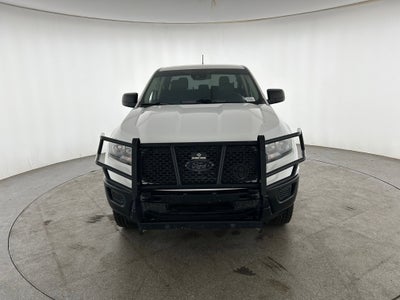 2023 Ford Ranger XL