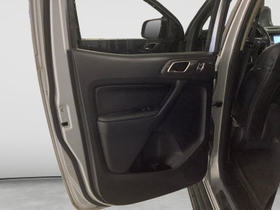 2020 Ford Ranger Base