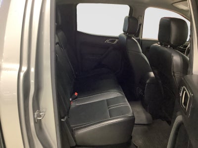 2020 Ford Ranger Base