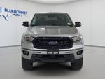 2020 Ford Ranger Base