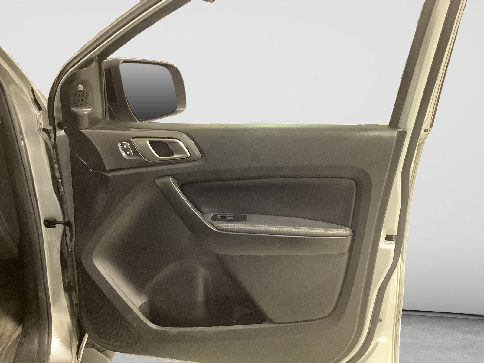 2020 Ford Ranger Base