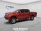 2019 Ford Ranger Base