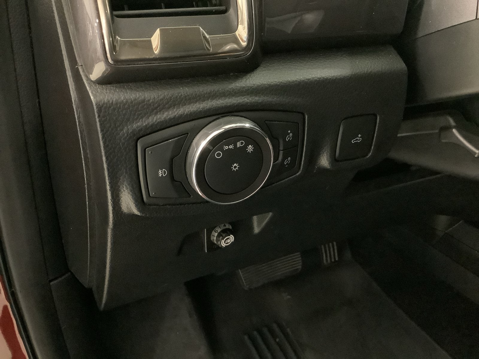 2019 Ford Ranger Base
