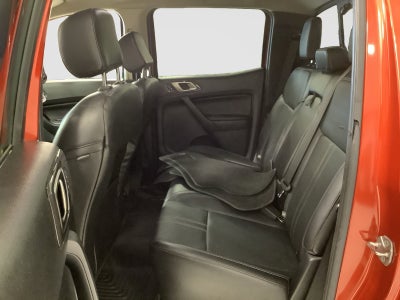 2019 Ford Ranger Base