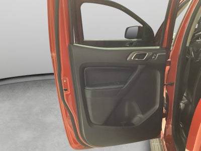 2019 Ford Ranger Base