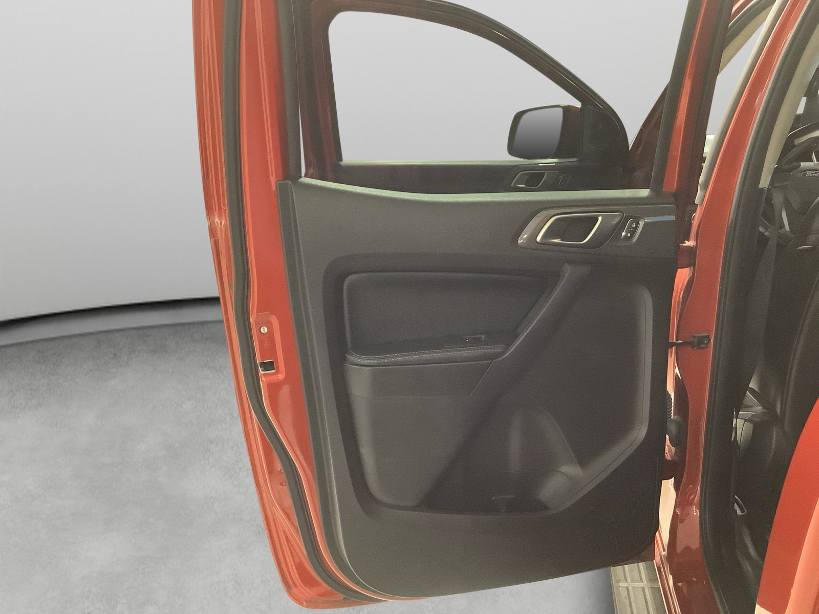2019 Ford Ranger Base