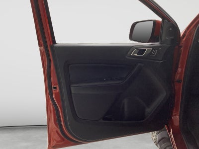 2019 Ford Ranger Base