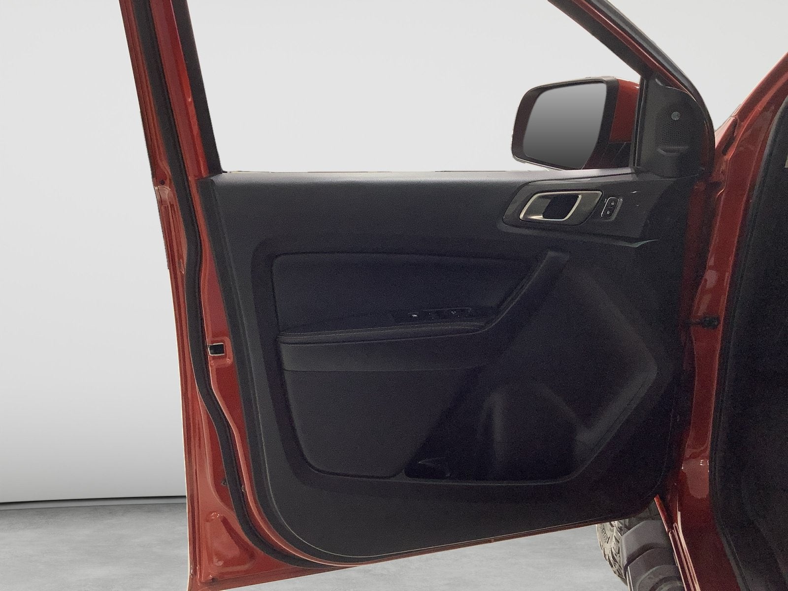 2019 Ford Ranger Base