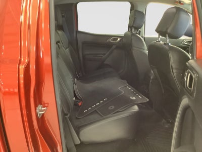 2019 Ford Ranger Base