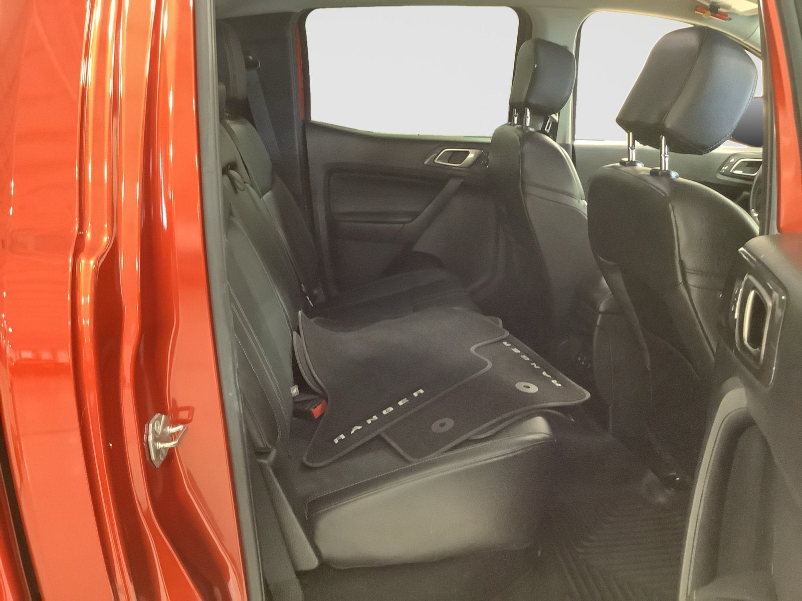2019 Ford Ranger Base