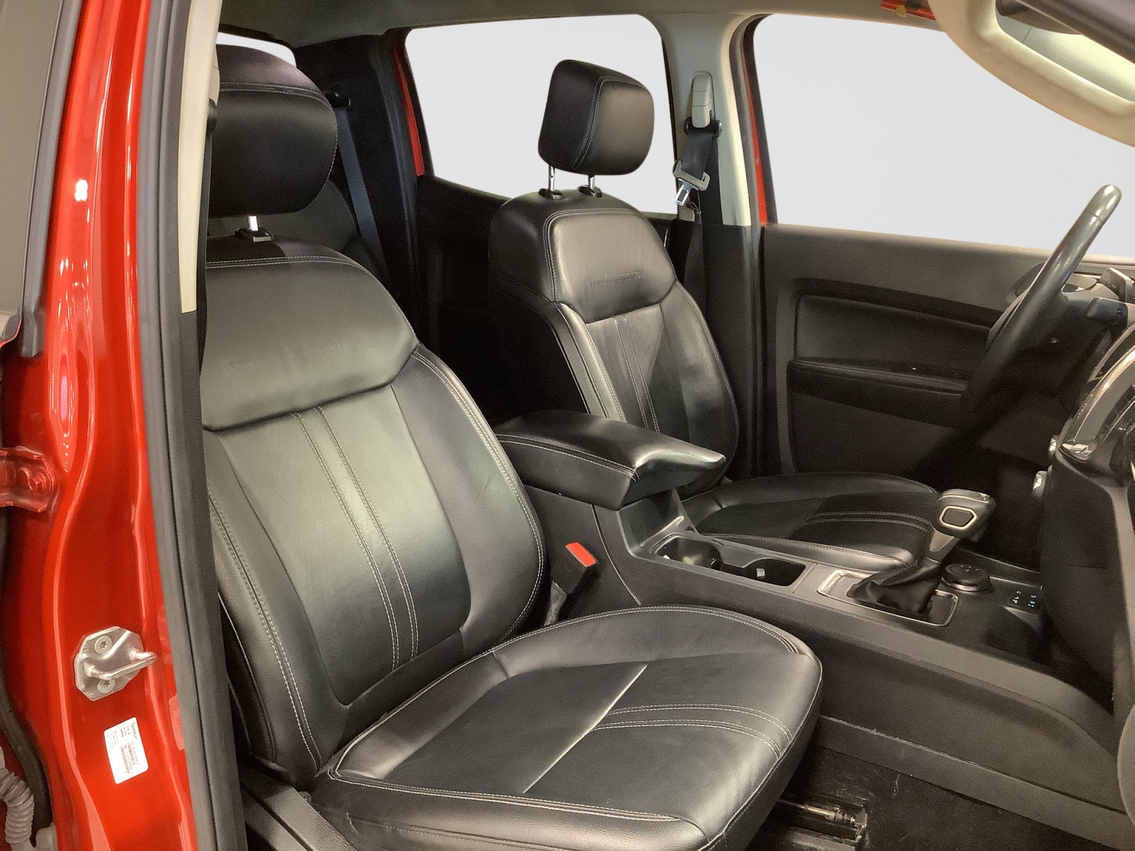 2019 Ford Ranger Base