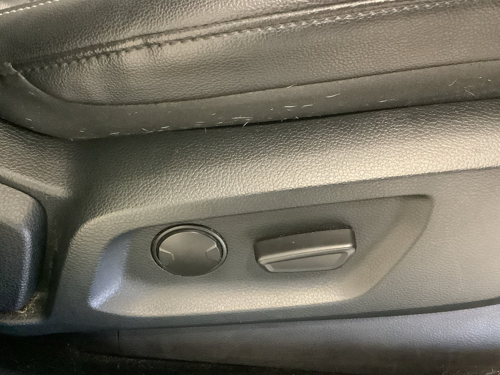 2019 Ford Ranger Base