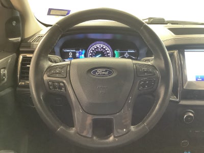 2019 Ford Ranger Base