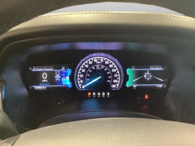 2019 Ford Ranger Base