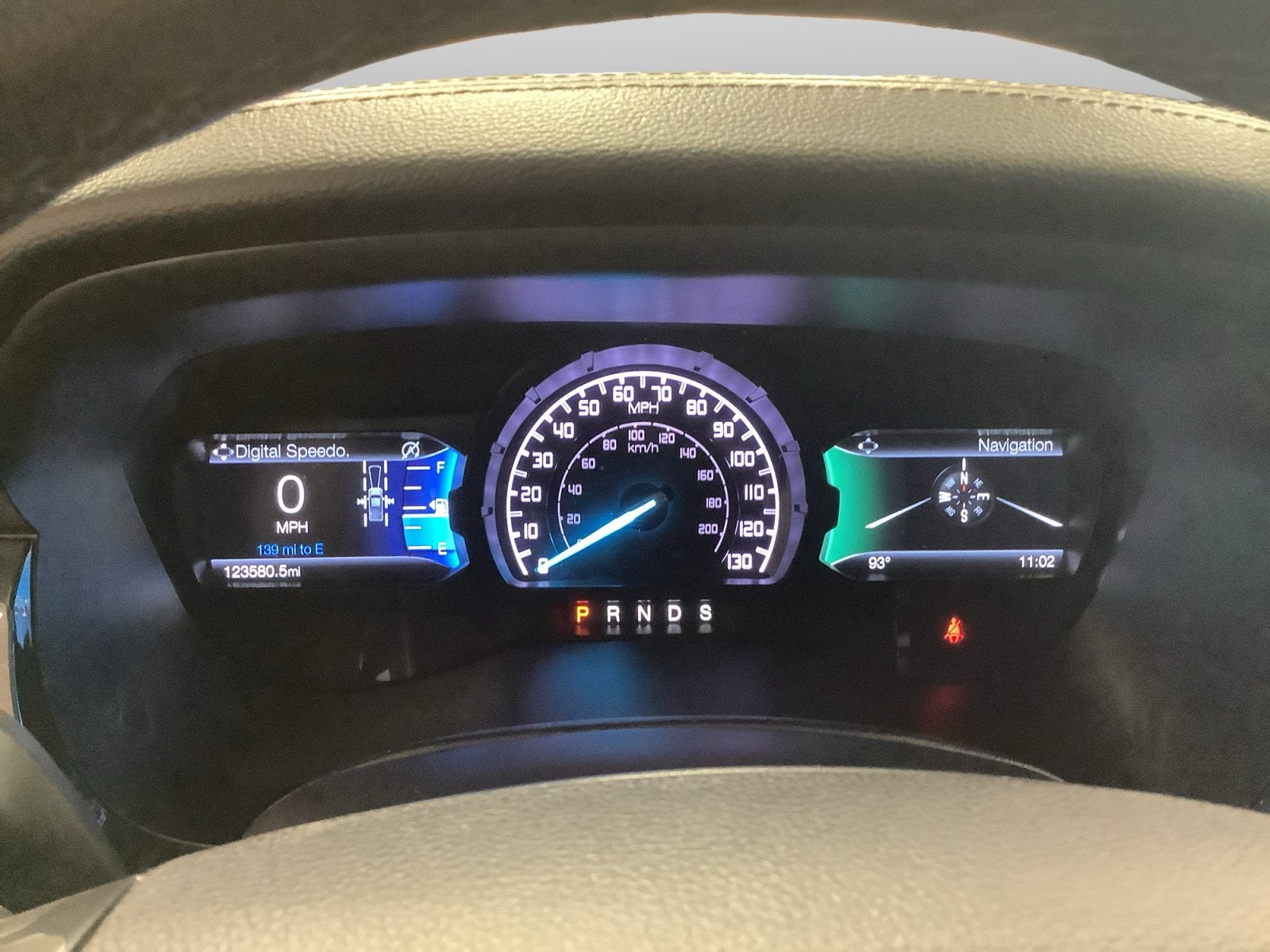2019 Ford Ranger Base