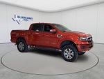 2019 Ford Ranger Base