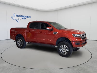 2019 Ford Ranger Base