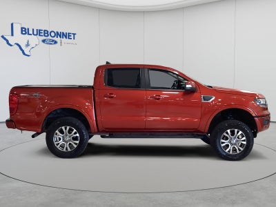 2019 Ford Ranger Base