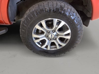 2019 Ford Ranger Base
