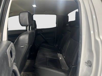 2023 Ford Ranger Base