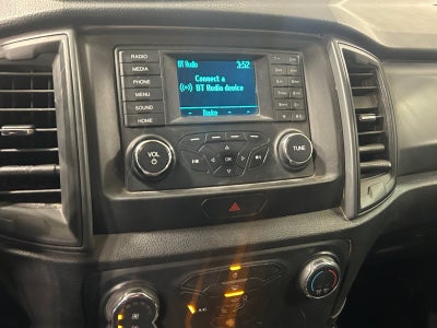 2023 Ford Ranger Base