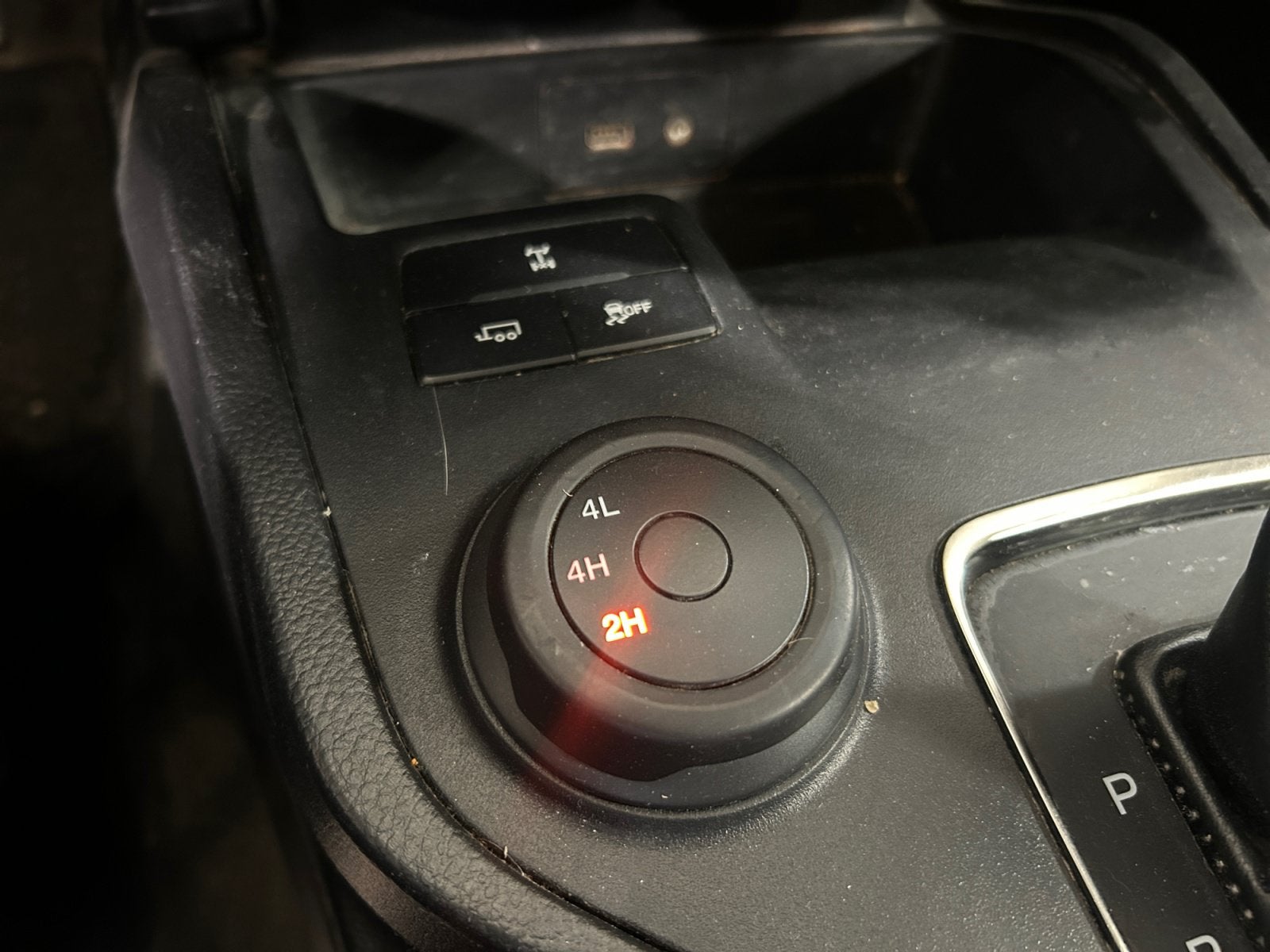 2023 Ford Ranger Base