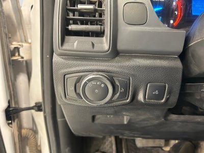 2023 Ford Ranger Base