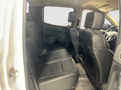 2023 Ford Ranger Base