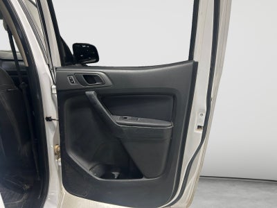 2023 Ford Ranger Base