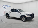 2023 Ford Ranger Base