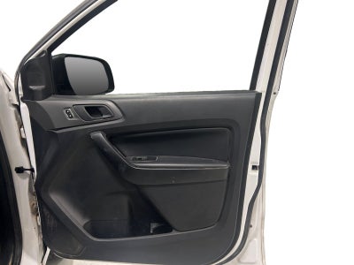 2023 Ford Ranger Base