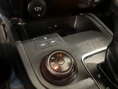 2023 Ford Ranger Base