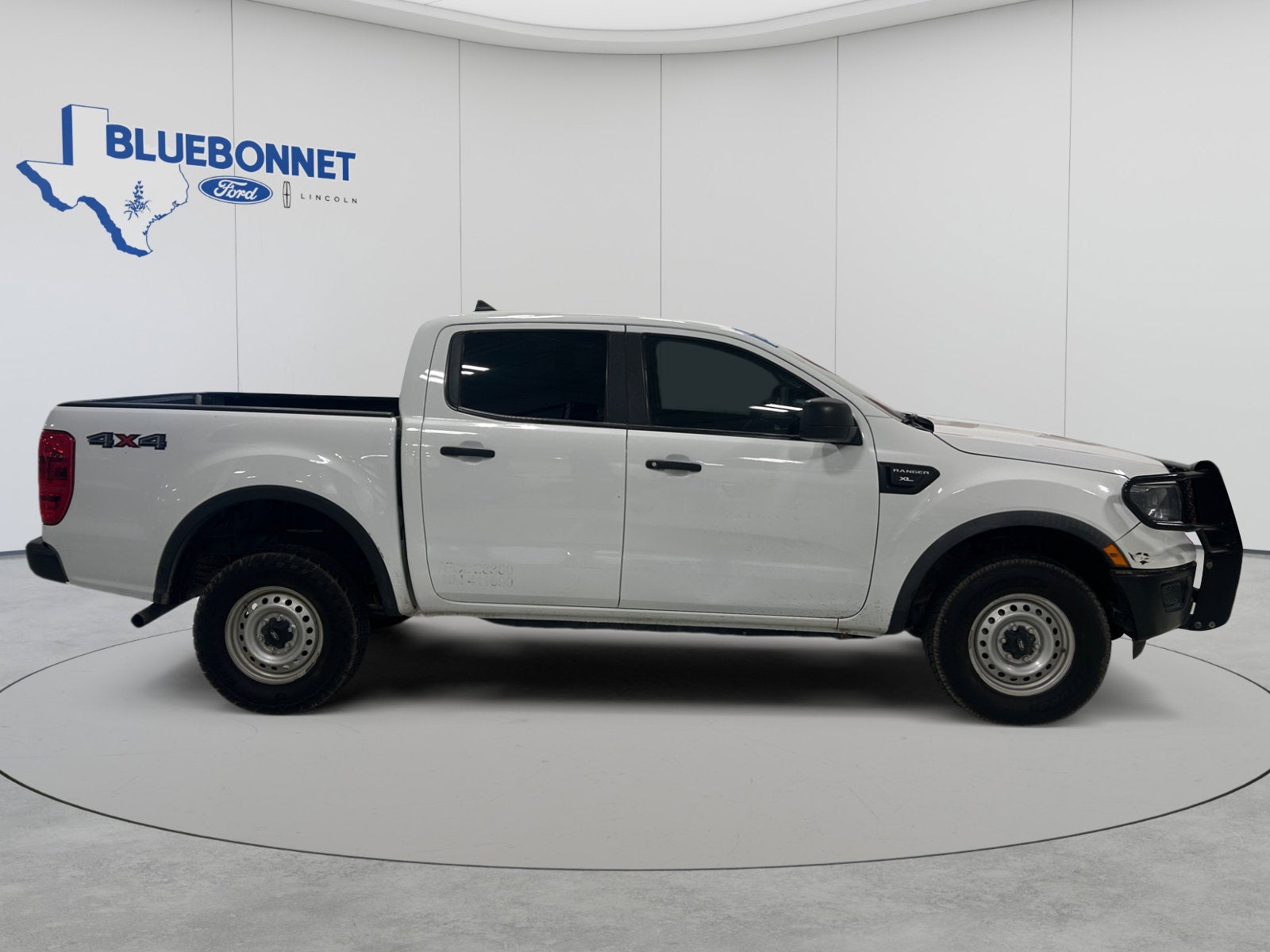 2023 Ford Ranger Base