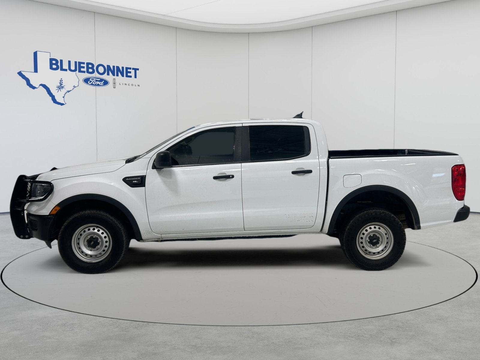 2023 Ford Ranger Base