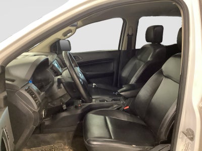 2023 Ford Ranger Base