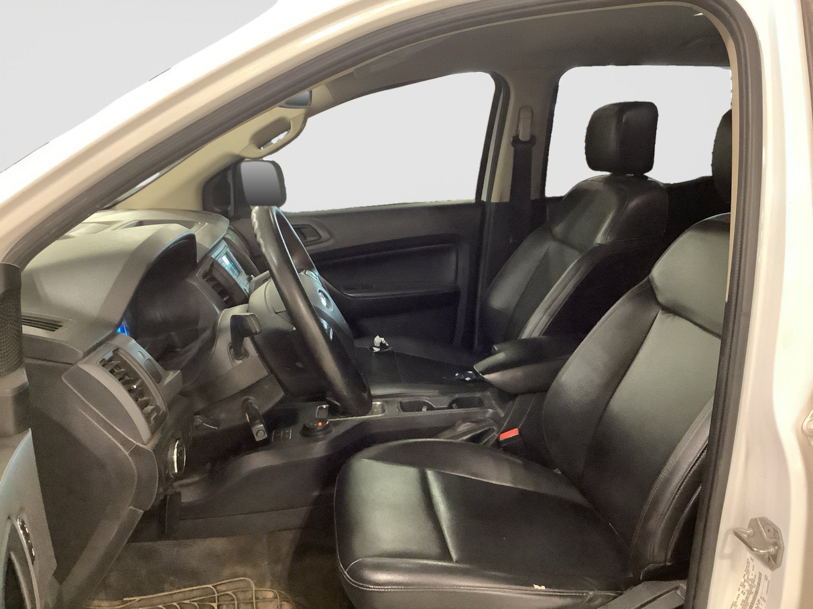 2023 Ford Ranger Base