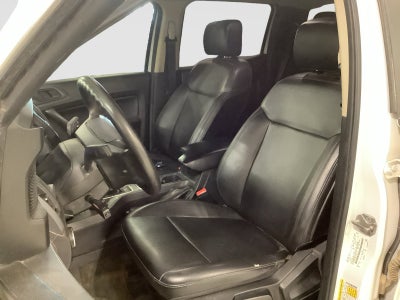 2023 Ford Ranger Base