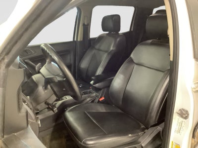 2023 Ford Ranger Base
