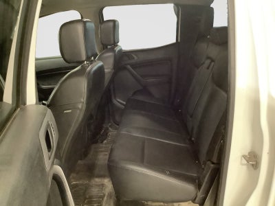 2023 Ford Ranger Base