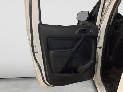 2023 Ford Ranger Base